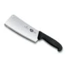 Couperet De Cuisine Victorinox 18cm Noir