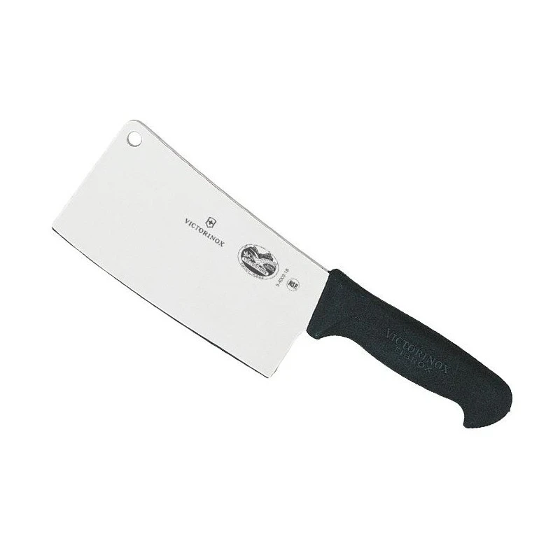 Couperet De Cuisine Victorinox Fort Lame 19cm 1 Couperet De Cuisine Victorinox Fort Lame 19cm