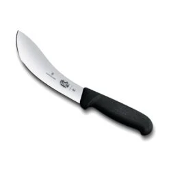 Couteau à Dépouiller Victorinox 15cm Noir