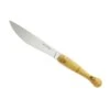 Couteau à Fromage Nontron Manche Boule