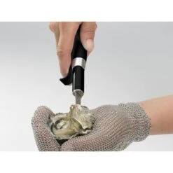 Couteau à Huîtres O'Knife -Cuisine Couteaux Magasin couteau a huitres o knife 2