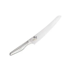 Couteau à Pain Kai 23cm Seki Magoroku Shoso