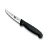 Couteau à Saigner Lapin Victorinox 10cm Noir