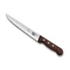 Couteau à Saigner Victorinox 20cm Palissandre