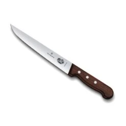 Couteau à Saigner Victorinox 20cm Palissandre