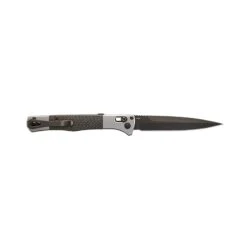 Couteau Automatique Benchmade Auto Fact - 4170BK -Cuisine Couteaux Magasin couteau automatique benchmade auto fact 4170bk 2