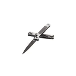 Couteau Automatique Benchmade Auto Fact - 4170BK -Cuisine Couteaux Magasin couteau automatique benchmade auto fact 4170bk 3
