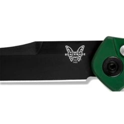 Couteau Automatique Benchmade Auto Osborne 9400BK 9 Couteau Automatique Benchmade Auto Osborne 9400BK -Cuisine Couteaux Magasin couteau automatique benchmade auto osborne 9400bk 4