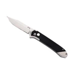 Couteau Automatique Herbertz G10 12cm 440