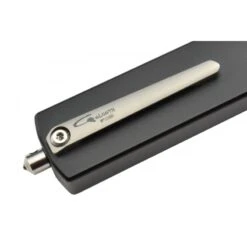 Couteau Automatique OTF Golgoth G12 Drop Point D2/aluminium Noir -Cuisine Couteaux Magasin couteau automatique otf golgoth g12 drop point d2aluminium noir 7