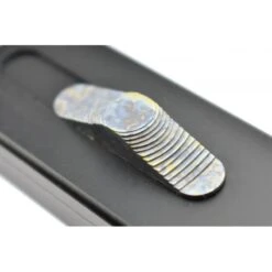 Couteau Automatique OTF Golgoth G12DT+ Double Tranchant Crazy D2/alu Noir 11 Couteau Automatique OTF Golgoth G12DT+ Double Tranchant Crazy D2/alu Noir -Cuisine Couteaux Magasin couteau automatique otf golgoth g12dt double tranchant crazy d2alu noir 2