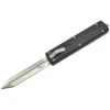 Couteau Automatique OTF Golgoth G12G Glaive D2/alu Noir