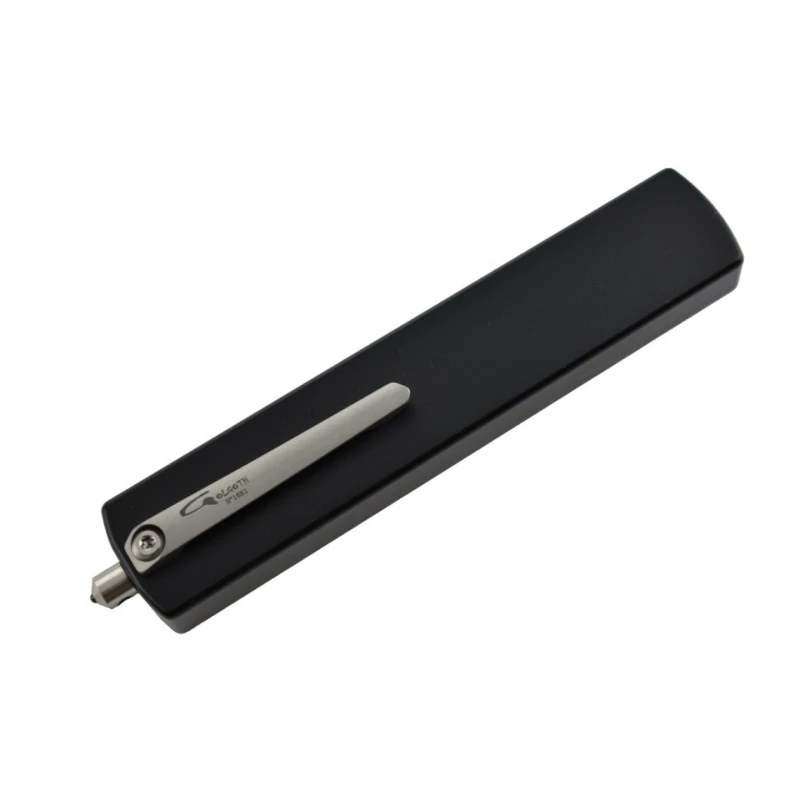 Couteau Automatique OTF Golgoth G12SKDT Spear Point D2 2 Couteau Automatique OTF Golgoth G12SKDT Spear Point D2 – Image 2