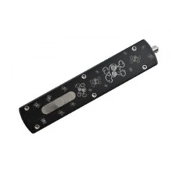 Couteau Automatique OTF Golgoth G12SKDT Spear Point D2 7 Couteau Automatique OTF Golgoth G12SKDT Spear Point D2 -Cuisine Couteaux Magasin couteau automatique otf golgoth g12skdt spear point d2 3