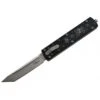 Couteau Automatique OTF Golgoth G12SKT Tanto D2