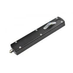 Couteau Automatique OTF Golgoth G12T+ Tanto Crazy D2/alu Noir -Cuisine Couteaux Magasin couteau automatique otf golgoth g12t tanto crazy d2alu noir 7