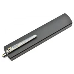 Couteau Automatique OTF Golgoth G12T+ Tanto Crazy D2/alu Noir -Cuisine Couteaux Magasin couteau automatique otf golgoth g12t tanto crazy d2alu noir 8