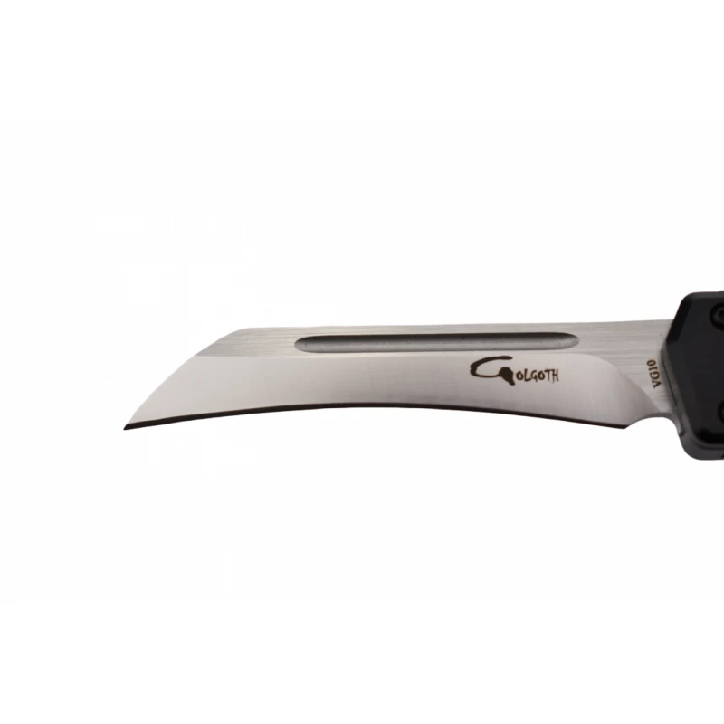 Couteau Automatique OTF Golgoth G13HB+ 3 Couteau Automatique OTF Golgoth G13HB+ – Image 3