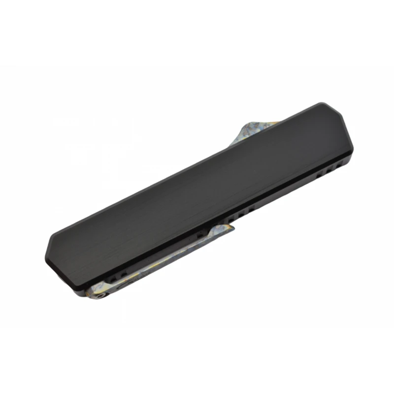 Couteau Automatique OTF Golgoth G13HB+ 4 Couteau Automatique OTF Golgoth G13HB+ – Image 4