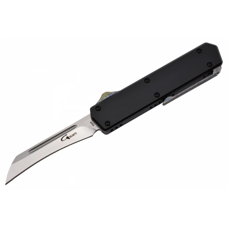 Couteau Automatique OTF Golgoth G13HB+ 1 Couteau Automatique OTF Golgoth G13HB+