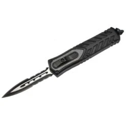 Couteau Automatique OTF Max Knives MKO17 Manche Aluminium