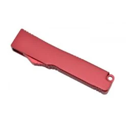 Couteau Automatique OTF Max Knives MKO30 Aluminium Rouge -Cuisine Couteaux Magasin couteau automatique otf max knives mko30 aluminium rouge 4