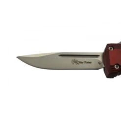 Couteau Automatique OTF Max Knives MKO4G10RDP Rouge/noir -Cuisine Couteaux Magasin couteau automatique otf max knives mko4g10rdp rouge noir 2