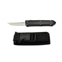 Couteau Automatique OTF MKO49 Semi Tanto -Cuisine Couteaux Magasin couteau automatique otf mko49 semi tanto 1