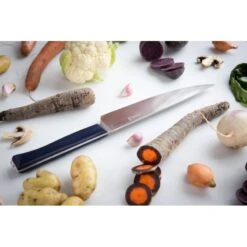 Couteau Chef Opinel Intempora N°218 -Cuisine Couteaux Magasin couteau chef opinel intempora n218 2