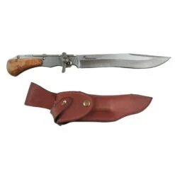 Cuisine Couteaux Magasin -Cuisine Couteaux Magasin couteau de chasse wildsteer w estaing bois genevrier 1