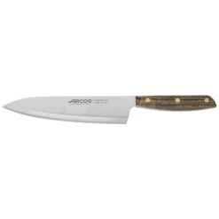 Couteau De Chef Arcos Nordika 21cm