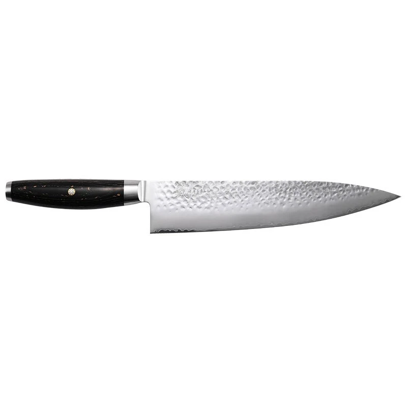 Couteau De Chef Yaxell Ketu 24cm 1 Couteau De Chef Yaxell Ketu 24cm