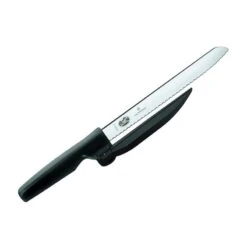 Couteau Dux Victorinox 21cm Noir