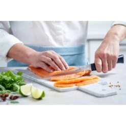 Couteau Effilé Opinel Intempora N°221 -Cuisine Couteaux Magasin couteau effile opinel intempora n221 3