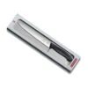 Couteau Filet De Sole Victorinox SwissClassic 20cm Noir - Boîte