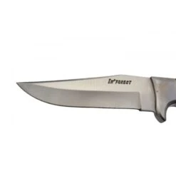 Couteau Fixe In'Forest IF2 7 Couteau Fixe In'Forest IF2 -Cuisine Couteaux Magasin couteau fixe in forest if2 3