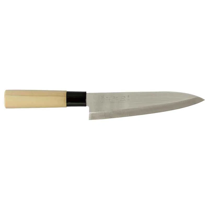 Couteau Gyuto SekiRyu 180mm 1 Couteau Gyuto SekiRyu 180mm