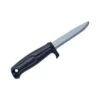 Couteau Lame Fixe Mora Marine Rescue 541