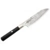 Couteau Mcusta HZ2-3003DS Splash Hybrid Santoku 180