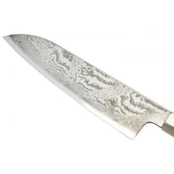 Couteau Mcusta HZ2-3003DS Splash Hybrid Santoku 180 -Cuisine Couteaux Magasin couteau mcusta hz2 3003ds splash hybrid santoku 180 3