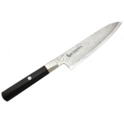 Couteau Mcusta HZ2-3004DS Splash Hybrid Gyuto 180
