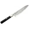 Couteau Mcusta HZ2-3005DS Splash Hybrid Gyuto 210