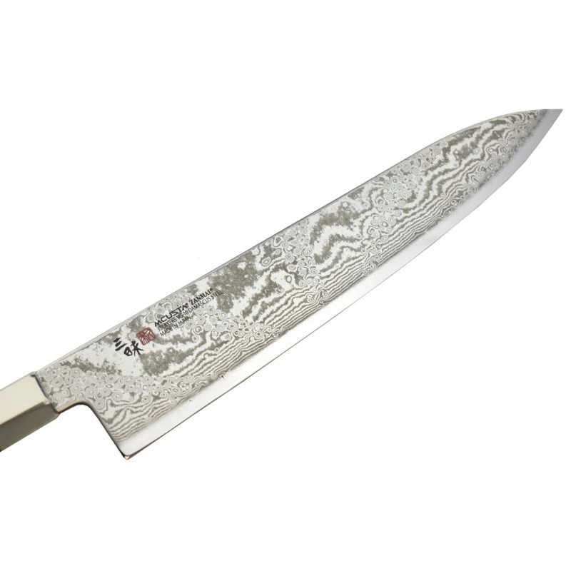 Couteau Mcusta HZ2-3007DS Splash Hybrid Gyuto 240 2 Couteau Mcusta HZ2-3007DS Splash Hybrid Gyuto 240 – Image 2