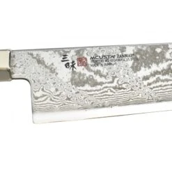 Couteau Mcusta HZ2-3007DS Splash Hybrid Gyuto 240 7 Couteau Mcusta HZ2-3007DS Splash Hybrid Gyuto 240 -Cuisine Couteaux Magasin couteau mcusta hz2 3007ds splash hybrid gyuto 240 2