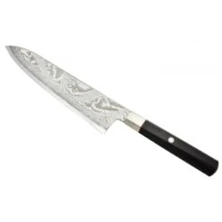 Couteau Mcusta HZ2-3007DS Splash Hybrid Gyuto 240 8 Couteau Mcusta HZ2-3007DS Splash Hybrid Gyuto 240 -Cuisine Couteaux Magasin couteau mcusta hz2 3007ds splash hybrid gyuto 240 3