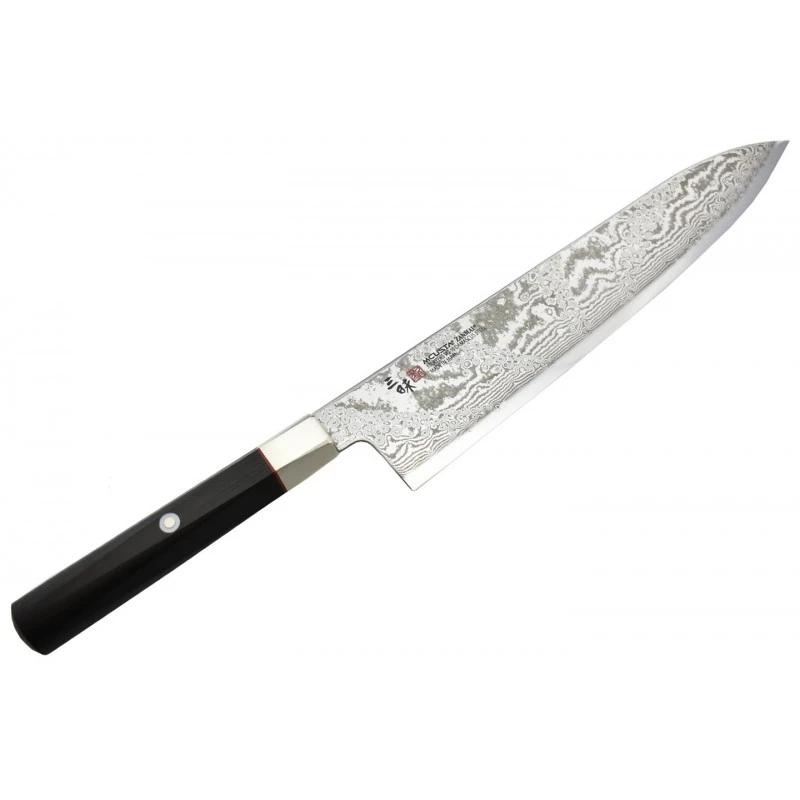 Couteau Mcusta HZ2-3007DS Splash Hybrid Gyuto 240 1 Couteau Mcusta HZ2-3007DS Splash Hybrid Gyuto 240