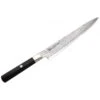 Couteau Mcusta HZ2-3010DS Splash Hybrid Sujihiki 240