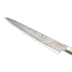 Couteau Mcusta HZ2-3010DS Splash Hybrid Sujihiki 240 -Cuisine Couteaux Magasin couteau mcusta hz2 3010ds splash hybrid sujihiki 240 3