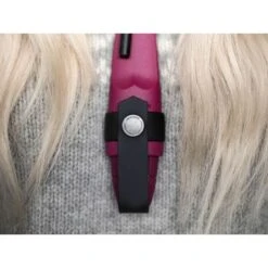 Couteau Mora Eldris Aubergine + Fire-starter -Cuisine Couteaux Magasin couteau mora eldris aubergine fire starter 3