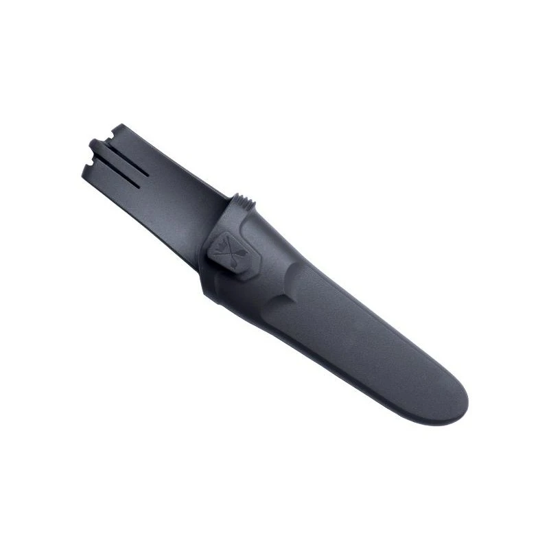 Couteau Mora Pro S Inox - Poignard 12242 2 Couteau Mora Pro S Inox - Poignard 12242 – Image 2